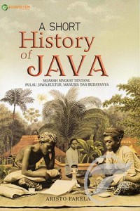 A SHORT HISTORY OF JAVA