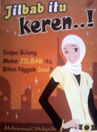 JILBAB ITU KEREN