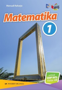 MATEMATIKA SMP/MTs KELAS VII