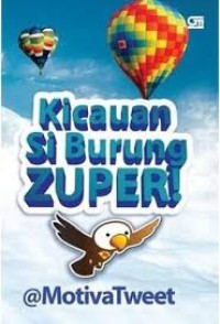 Kicauan si burung zuper!