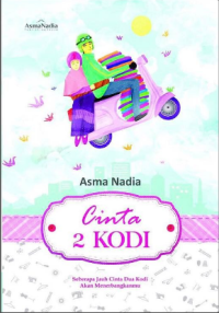 Cinta 2 kodi