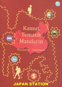 Kamus tematik mandarin