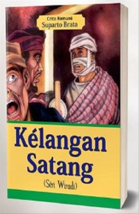 KELANGAN SATANG