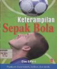 Keterampilan sepak bola