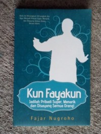 Kun fayakun