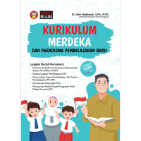 Kurikulum merdeka dan paradigma pembelajaran baru