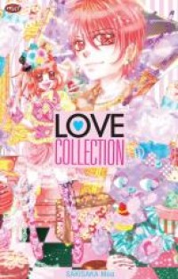 LOVE COLLECTION