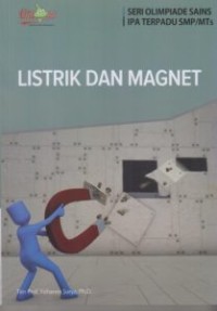 LISTRIK DAN MAGNET