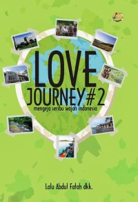 LOVE JOURNEY #2