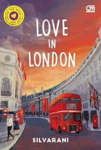 LOVE IN LONDON