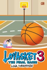 Lovasket 3 the final game