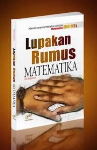 Lupakan rumus matematika