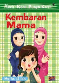 Kembaran mama