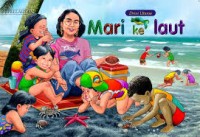 Mari ke laut