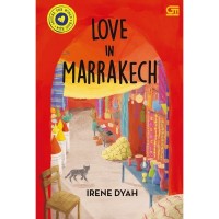 LOVE IN MARRAKECH