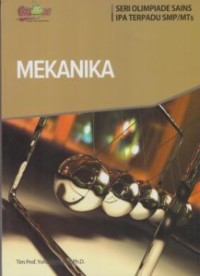 MEKANIKA