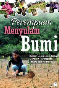 PEREMPUAN MENYULAM BUMI