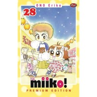 HAI, MIIKO! 28 PREMIUM EDITION