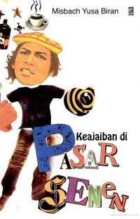 KEAJAIBAN DI PASAR SENEN