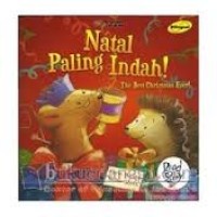 Natal paling indah: the best christmas ever!