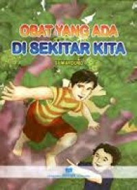 Obat yang ada di sekitar kita