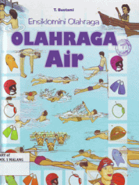 Ensiklomini olahraga: olahraga air