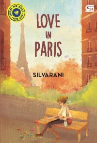 LOVE IN PARIS