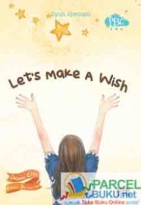 Let's make a wish