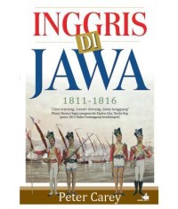 INGGRIS DI JAWA 1811 - 1816