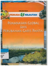 Pemanasan global dan perubahan garis pantai