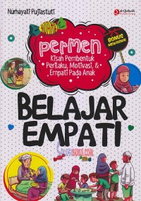 PERMEN! BELAJAR EMPATI