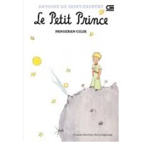 LE PETIT PRINCE