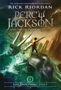 PERCY JACKSON & THE OLYMPIANS: THE LIGHTNING THIEF (PENCURI PETIR)