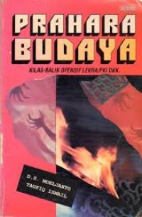 Prahara budaya