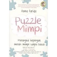 Puzzle mimpi