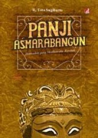 PANJI ASMARABANGUN