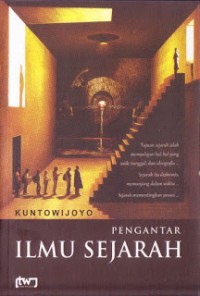 PENGANTAR ILMU SEJARAH