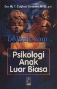 Psikologi anak luar biasa