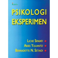 Psikologi eksperimen