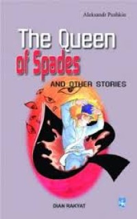 THE QUEEN OF SPADES AND OTHER STORIES