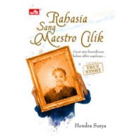 Rahasia sang maestro cilik