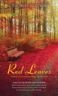 Red leaves: tale of murder and suicides