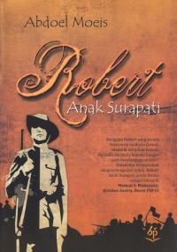 ROBERT ANAK SURAPATI