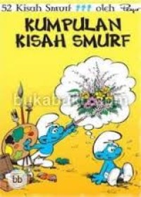 Kumpulan kisah smurf