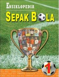 Ensiklopedia sepak bola 1