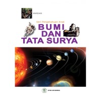 BUMI DAN TATA SURYA