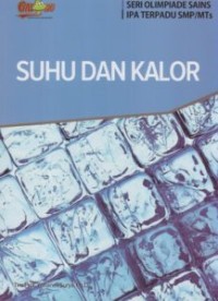 SUHU DAN KALOR