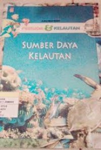 SUMBER DAYA KELAUTAN