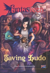 SAVING LUDO