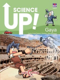 SCIENCE UP: GAYA